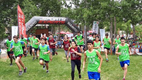 Les épreuves des JIJ 2019 sont lancées