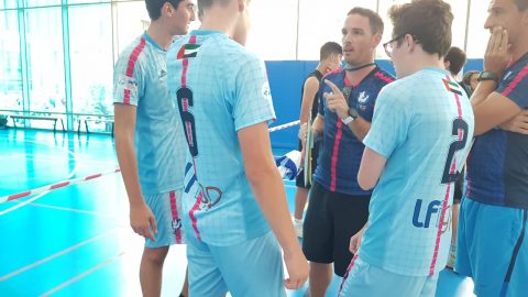 [Interviews] Sports d’équipes : l’avis des coachs sur la cohésion, atout indispensable 