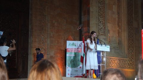 [Interviews] Suite des rencontres avec les personnalités des #JIJ2019