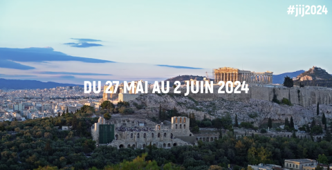 Rétrospective complète et présentation des JIJ Athènes 2024