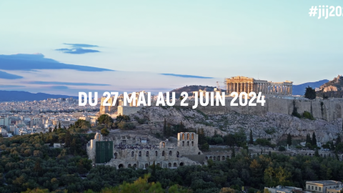Rétrospective complète et présentation des JIJ Athènes 2024