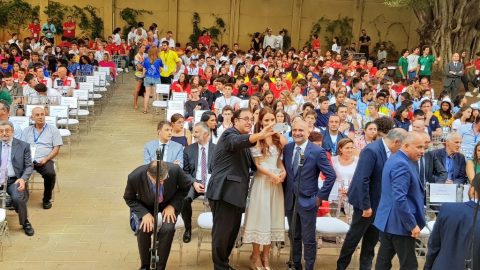 [Interviews] les JRI à la rencontre des personnalités