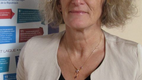 Liliane Menissier : «Une éducation sportive et citoyenne »