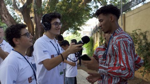 [Micro-Trottoir] Sport et jeux vidéos