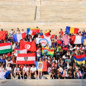 LFH
Panathenaic Stadium