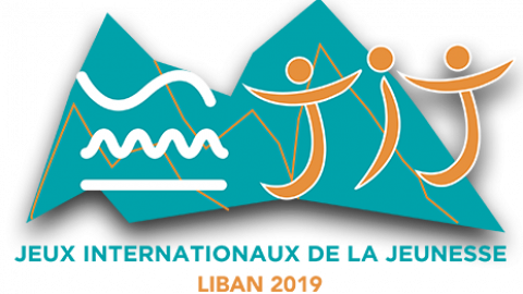 Jeux internationaux de la jeunesse 2019 au Liban : la francophonie, entre sport et culture, au cœur des JIJ !