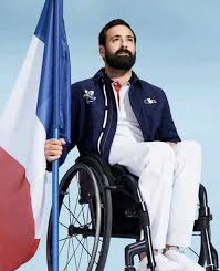 Mickaël Jérémiasz