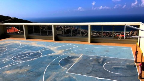 L’interview de Valérie Bonnefoy, coordinatrice du Lycée franco-libanais Verdun