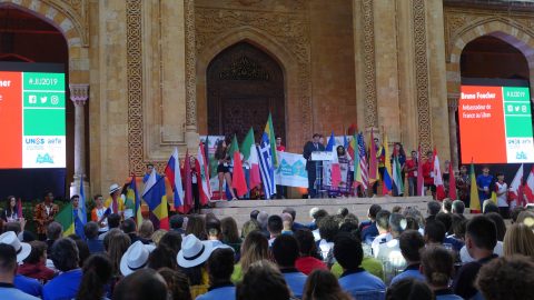 JIJ 2019 : 5, 4, 3, 2, 1… Partez !