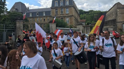 Détermination et compétition remplacées par l’amitié ?