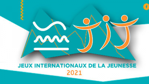 Jeux internationaux de la jeunesse, édition 2021