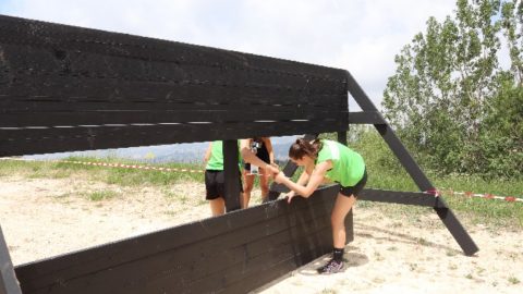 « L’esprit des JIJ, c’est se dépasser pour son équipe »
